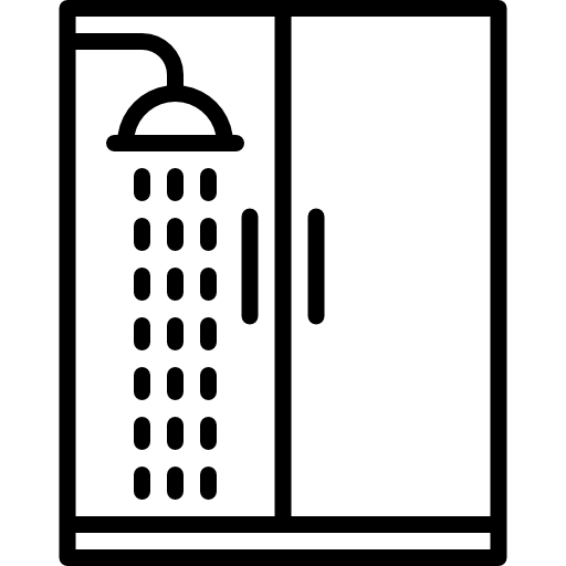 Душевая