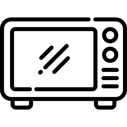Микроволновая печь